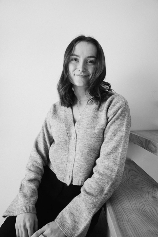 Kelly-Ann Lefebvre