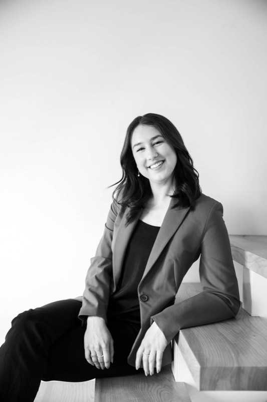 Marianne Deschamps